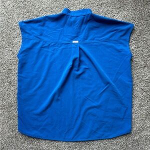 FIGS Rafaela Scrub Top